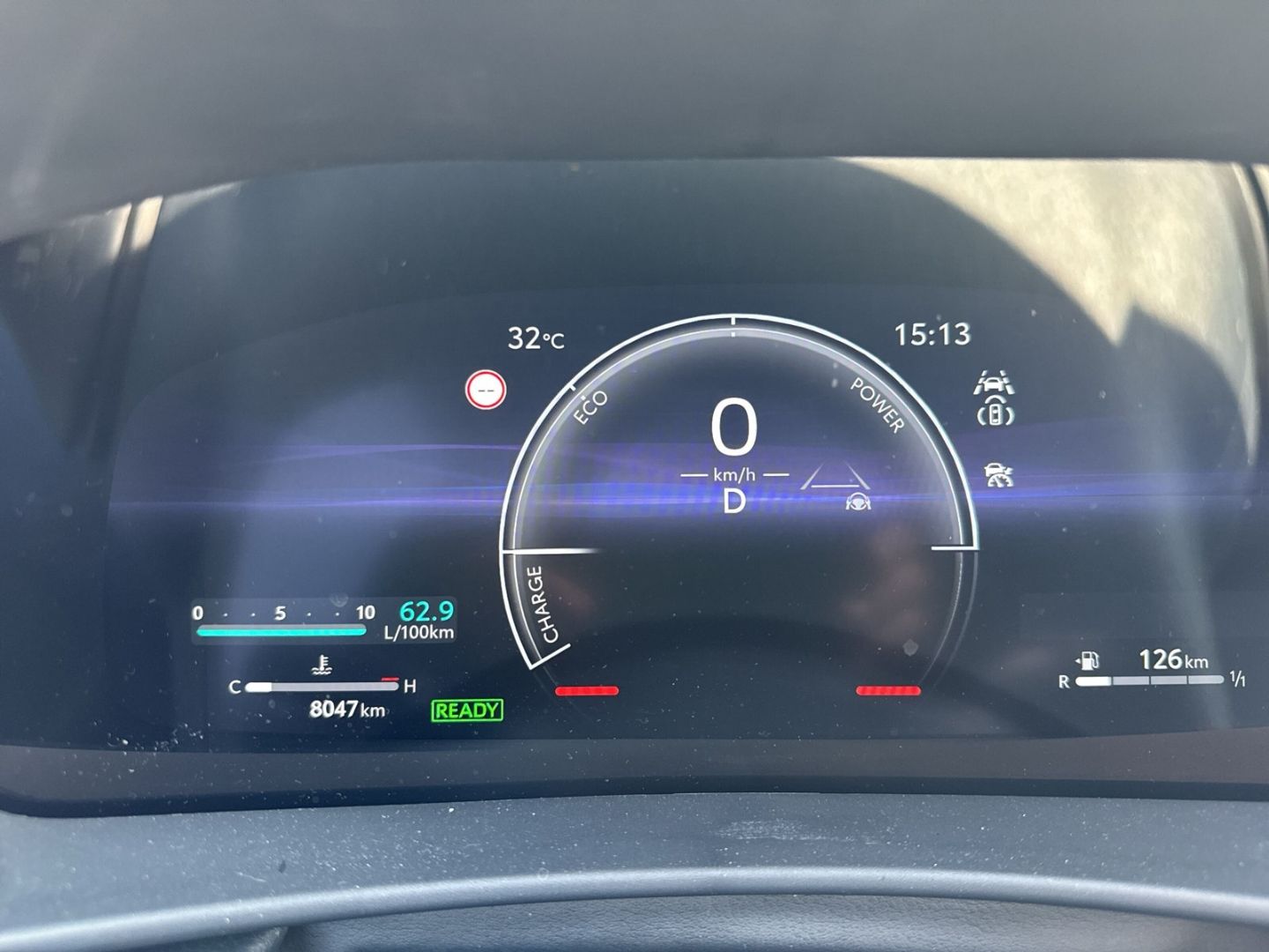 Toyota C-HR Hybrid FWD Team Deutschland 1.8 EU6e Navi L