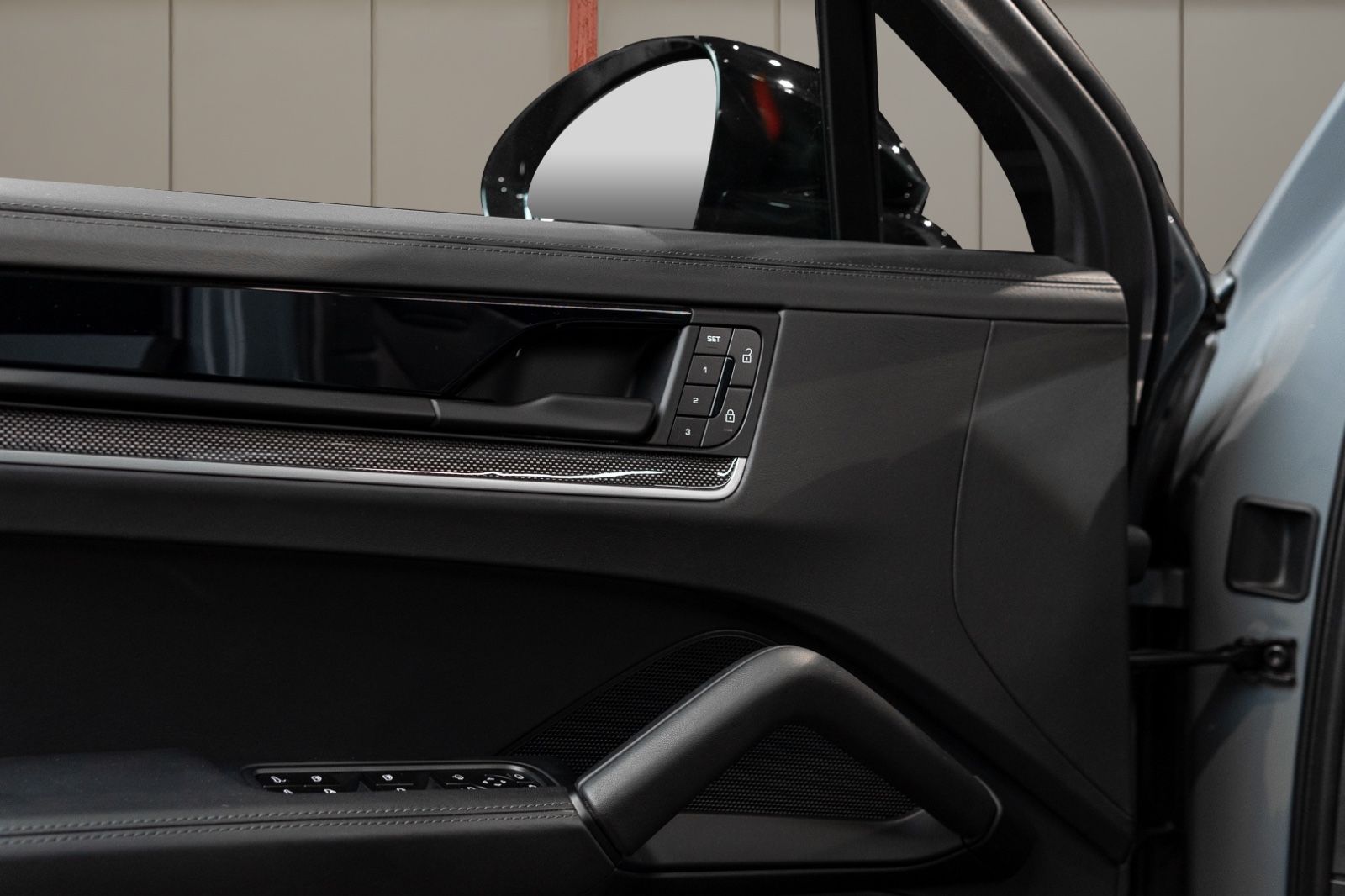 Porsche Cayenne Coupe S °Facelift°CARBON°360°HUD°ACC°