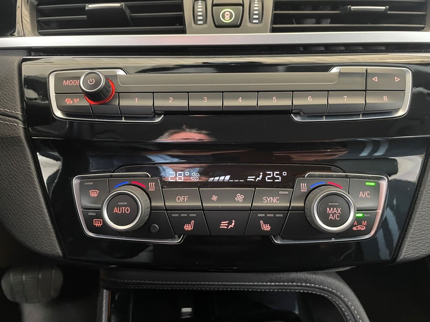 BMW X1 xDrive 25e Sport Line - Samsaru's Car Outlet