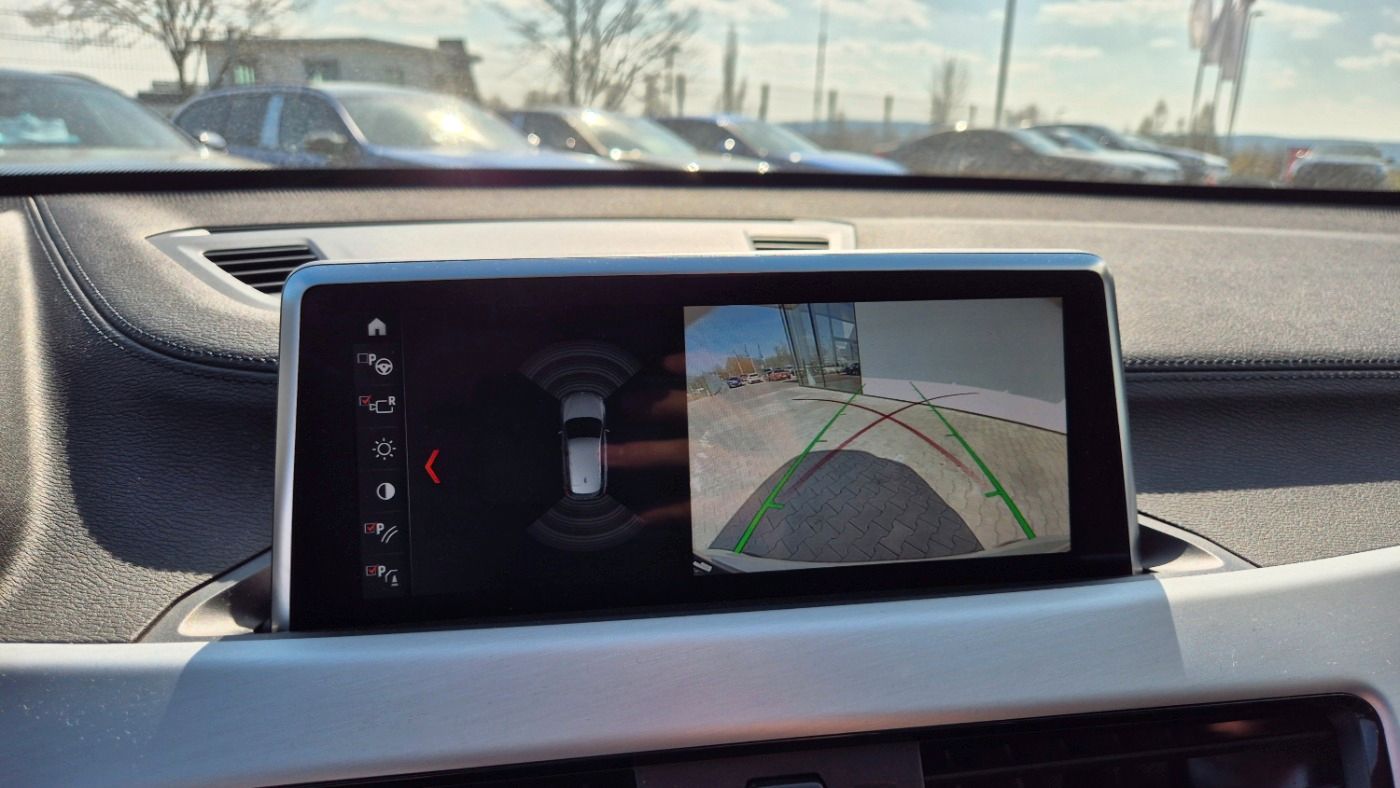 BMW X1 xDrive25e M-Sport - Samsaru's Car Outlet