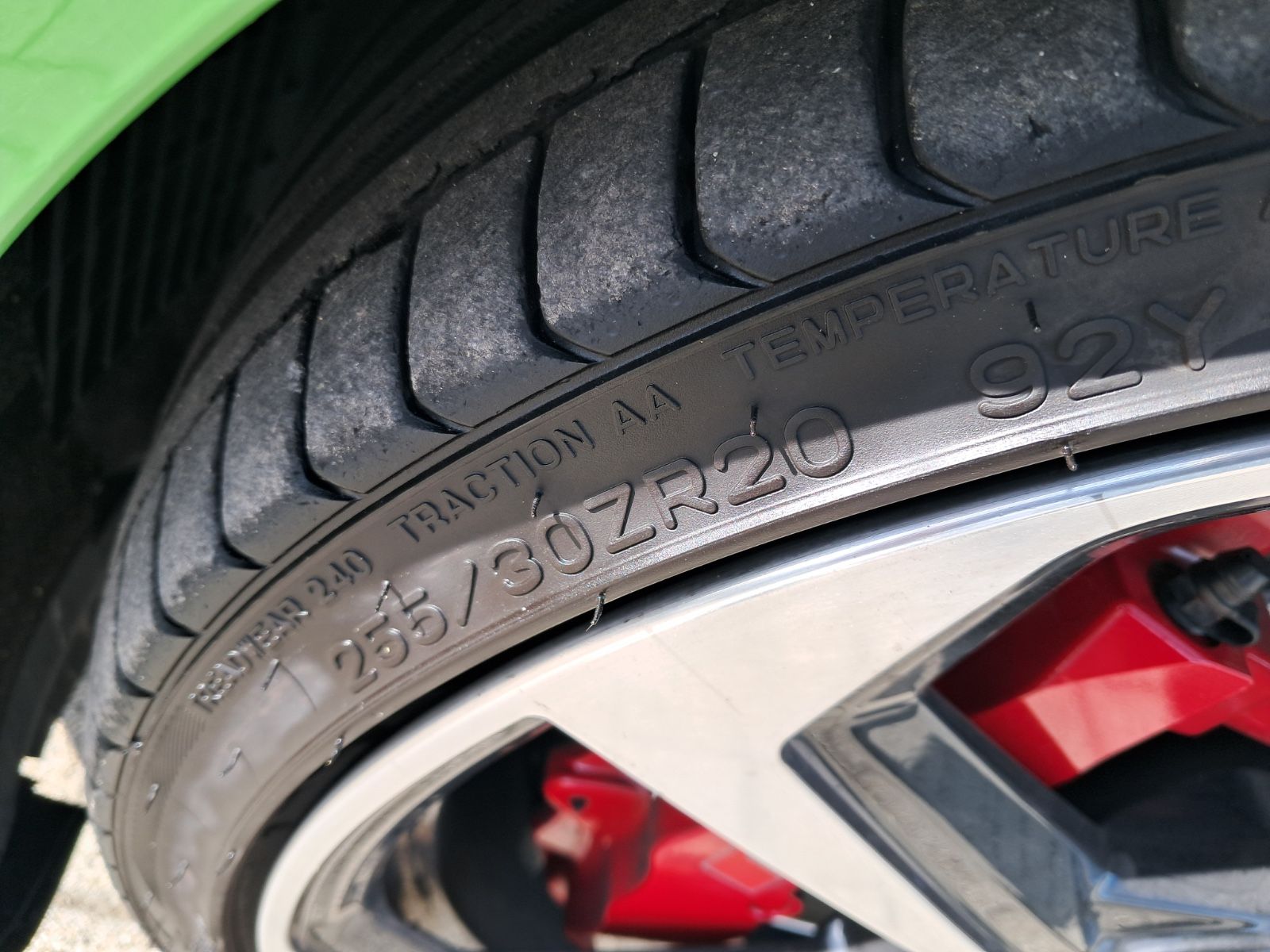 Audi TTRS Roadster 2.5 TFSI Quattro SPORTABGAS.B&O