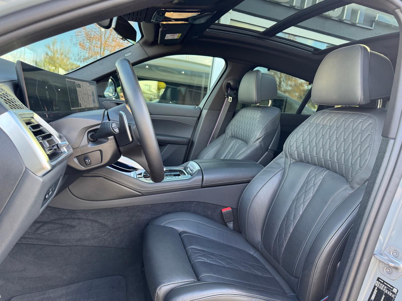 BMW X6 40d xDrive M-Sport Pro*LED*PANO*H&K*360°KAM*