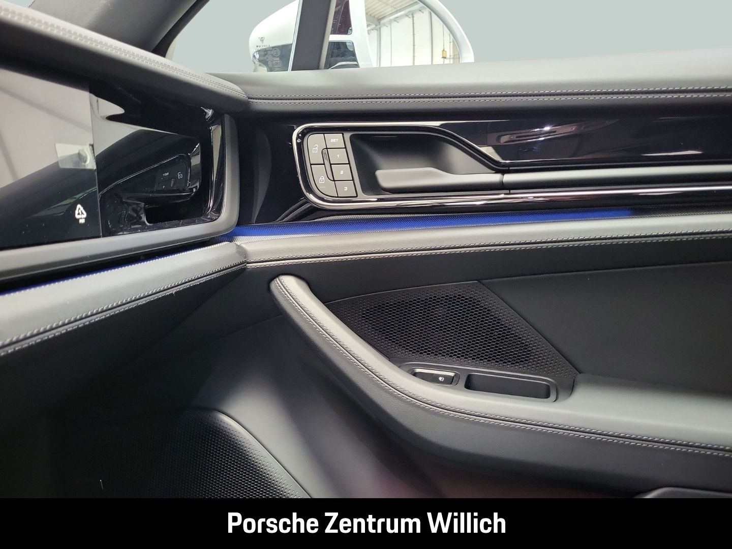 Porsche Panamera 4 E-Hybrid SportDesign InnoDrive BOSE