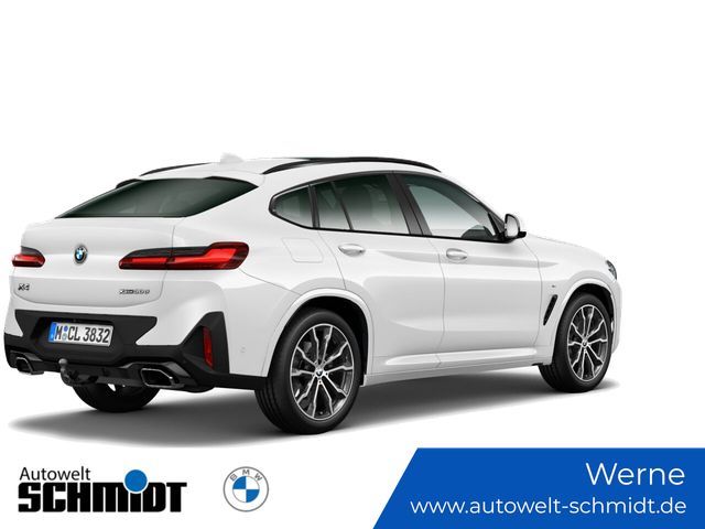 BMW X4 xDrive30d M Sport + GARANTIE-bis-11.2030