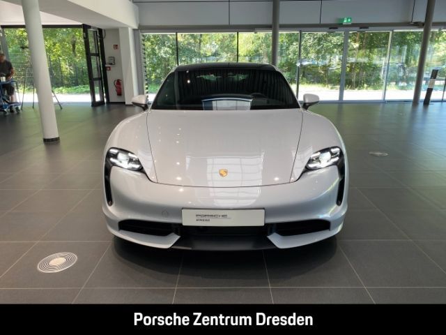 Porsche Taycan Turbo*Burmester*SCP*BD*Inno'Head*Sound*Ch