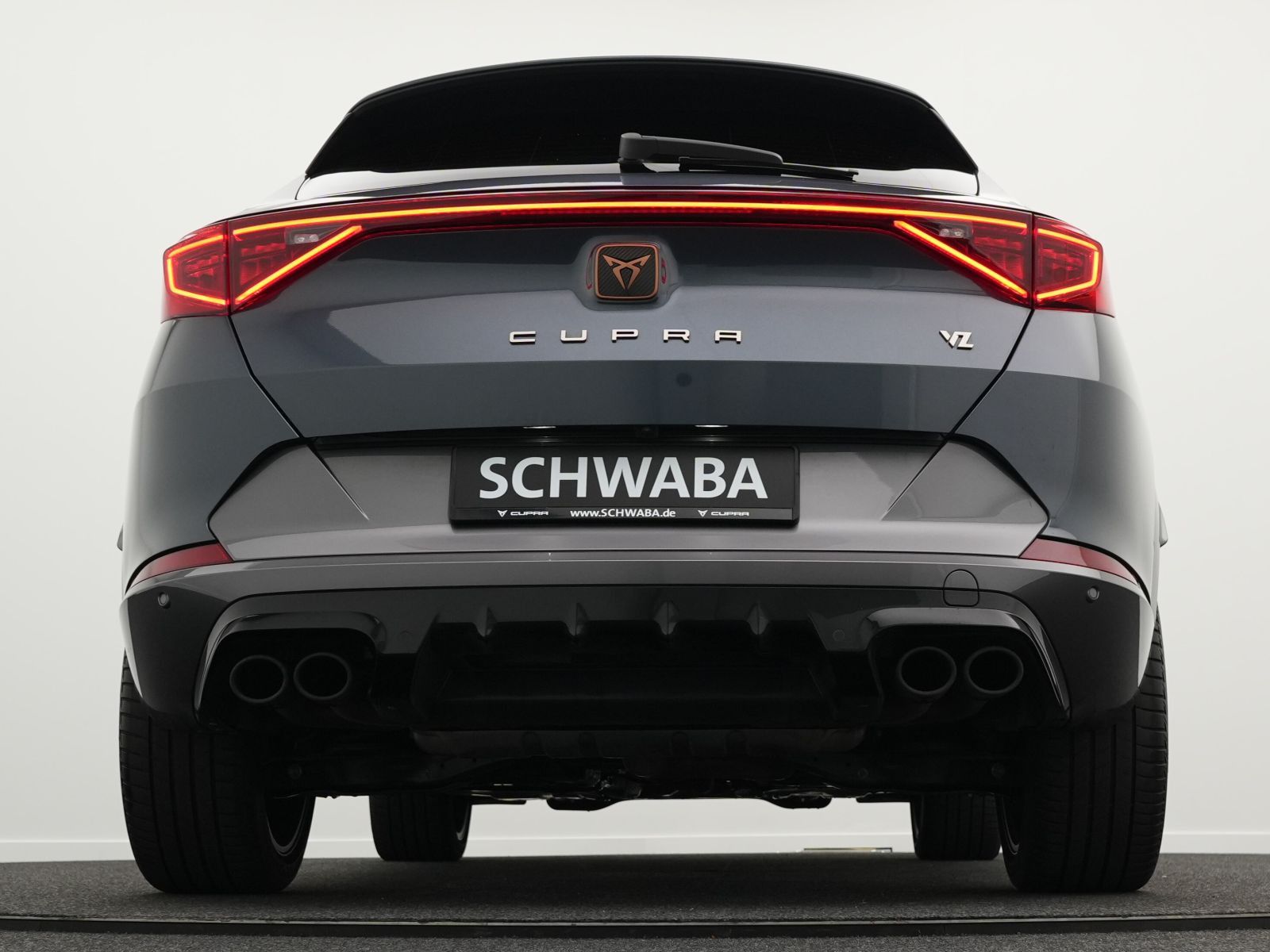 Cupra Formentor VZ 2.0 TSI 4Drive DSG *ACC*AHK*PANO*19