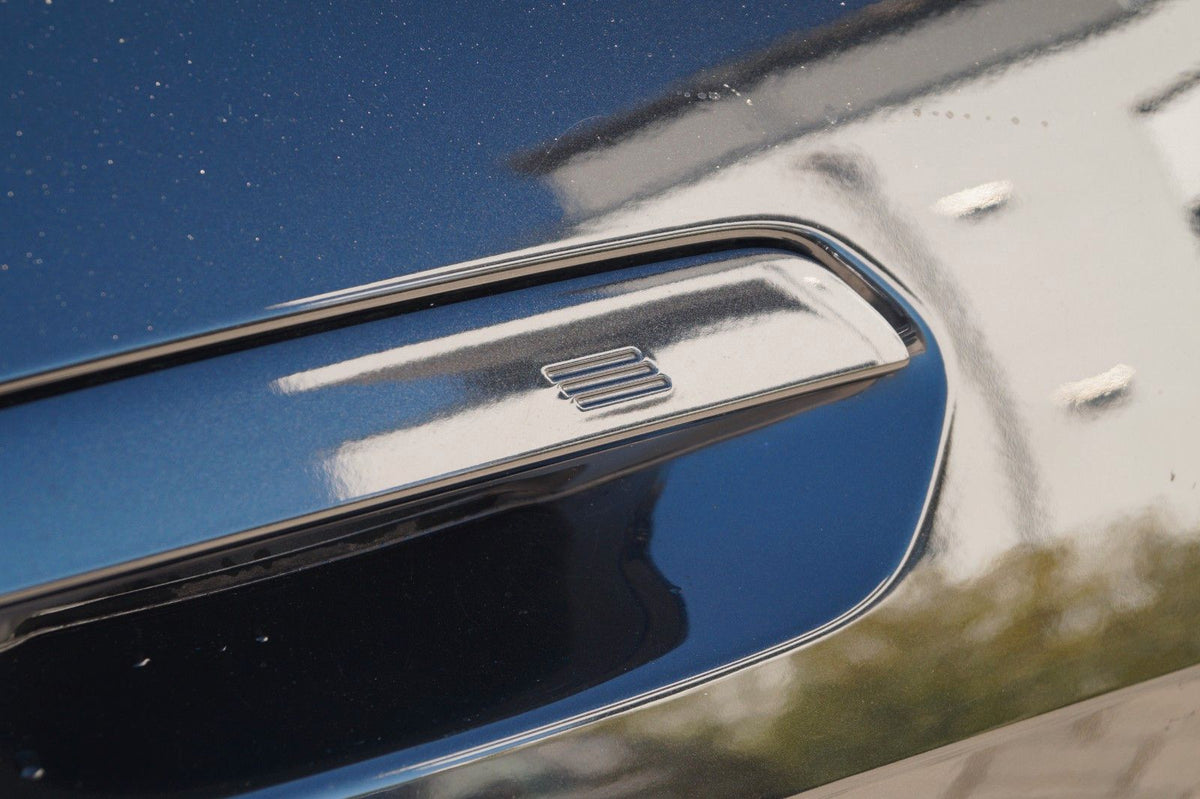 BMW Seria 4 Gran Coupe
