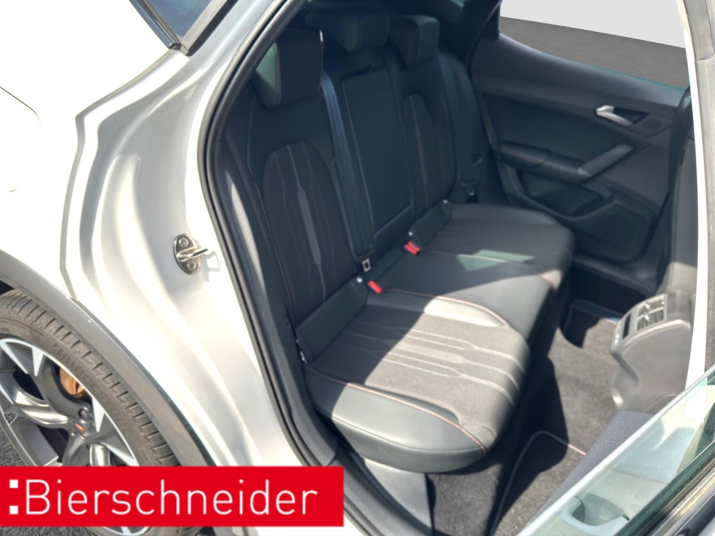 Cupra Formentor 1.4 e-Hybrid DSG VZ AHK KAMERA LED NAV