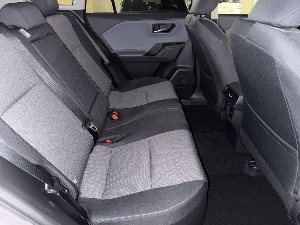 Toyota RAV4 Hybrid 4x4 Teamplayer MY2027,Totwin.,sofort