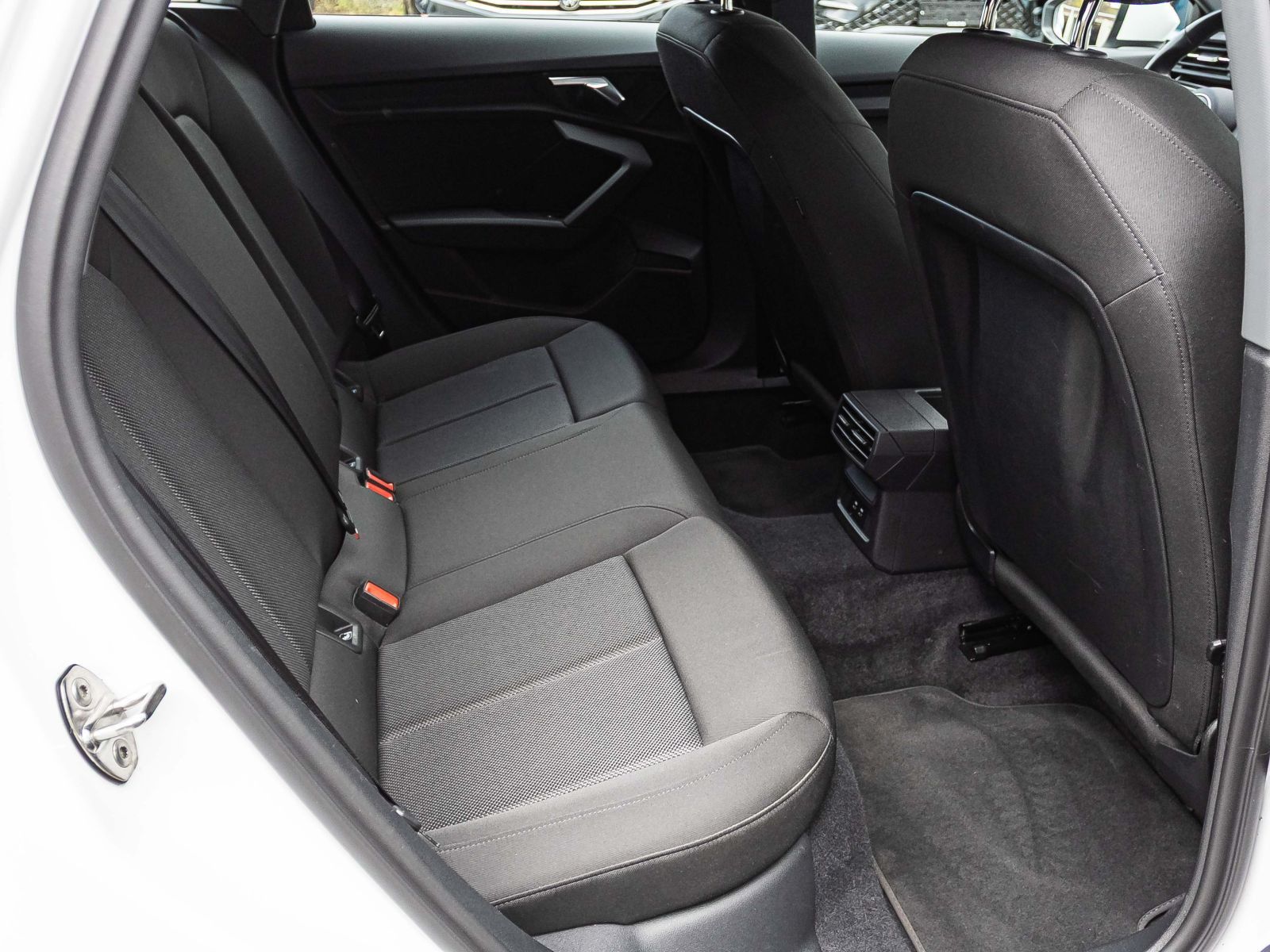 Audi A3 Sportback 40 TFSI e Stronic Digital Carplay S