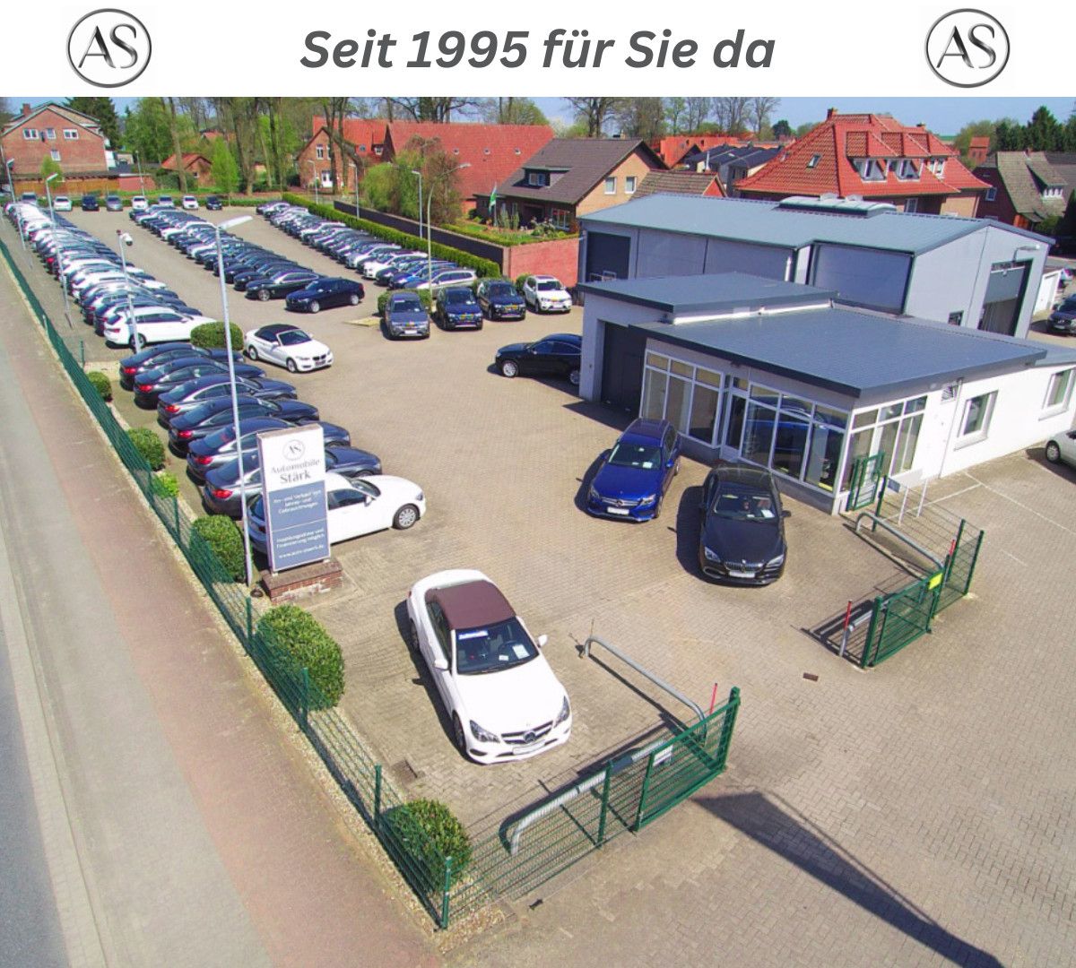 BMW 320d Touring - Samsaru's Car Outlet