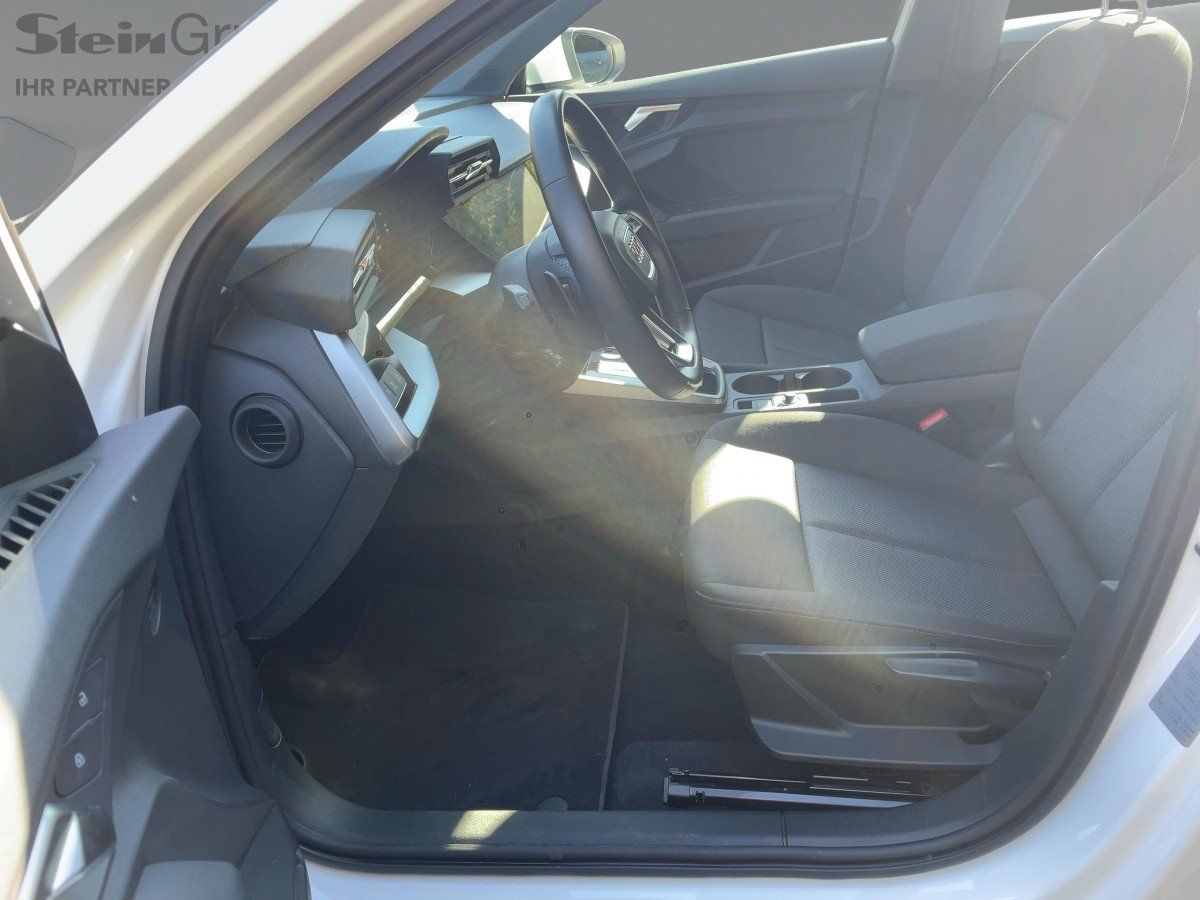 Audi A3 Sportback 1.4 TFSI e-tron APP+DAB+VIRT+ACC