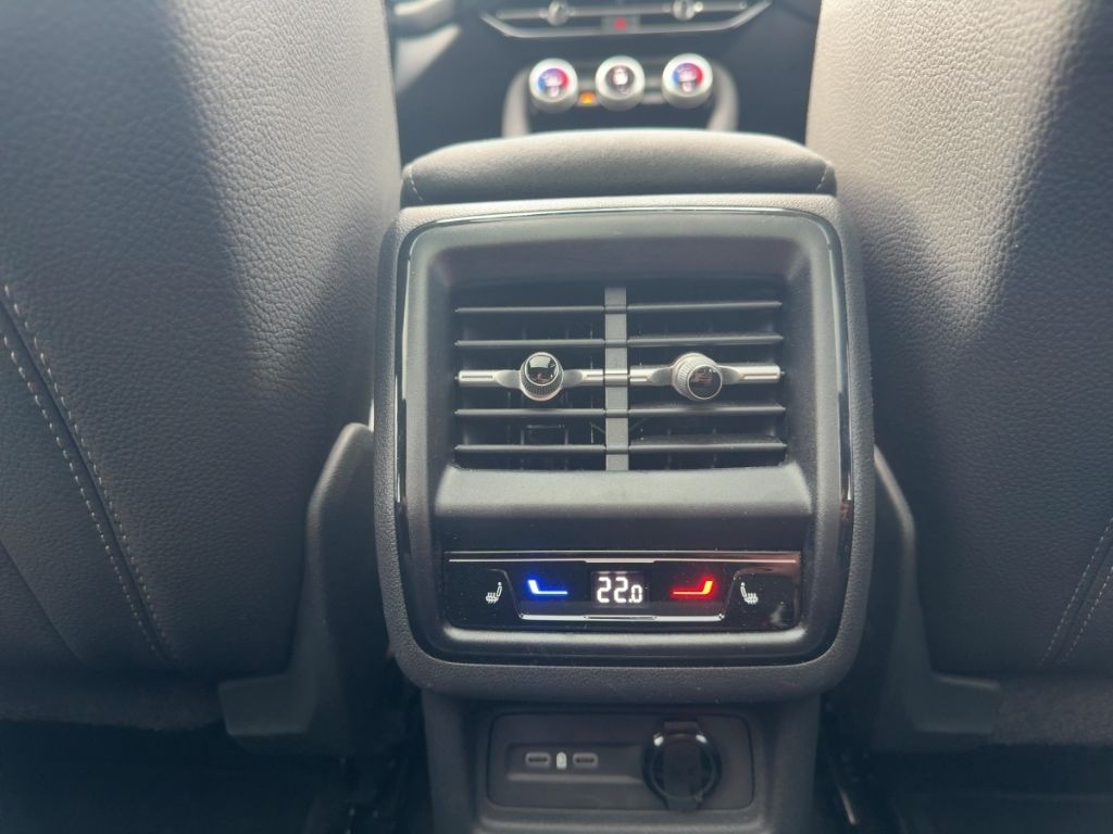 Skoda Kodiaq Sportline 2.0 TDI DSG 4x4 AHK Navi ACC