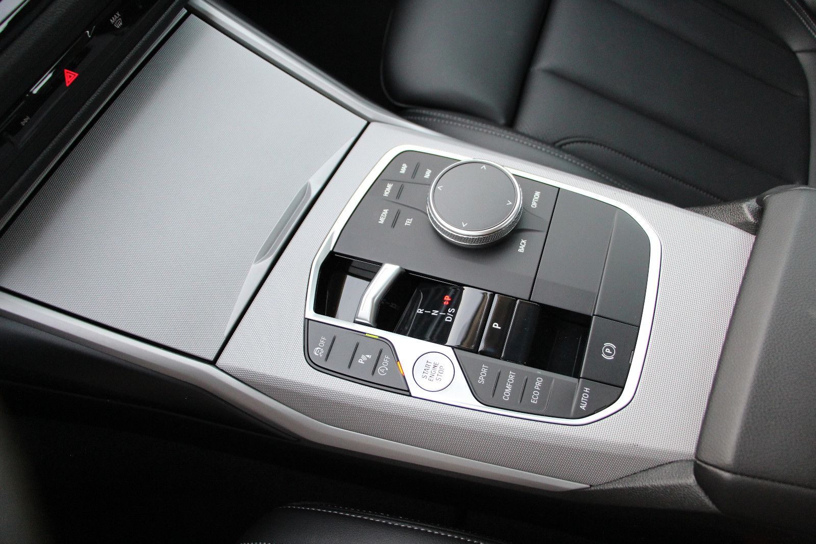 BMW 3 Limousine 320 i xDrive