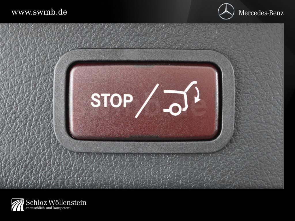 Mercedes-Benz V 300 AVANTGARDE AMG 4x4 - Samsaru's Car Outlet