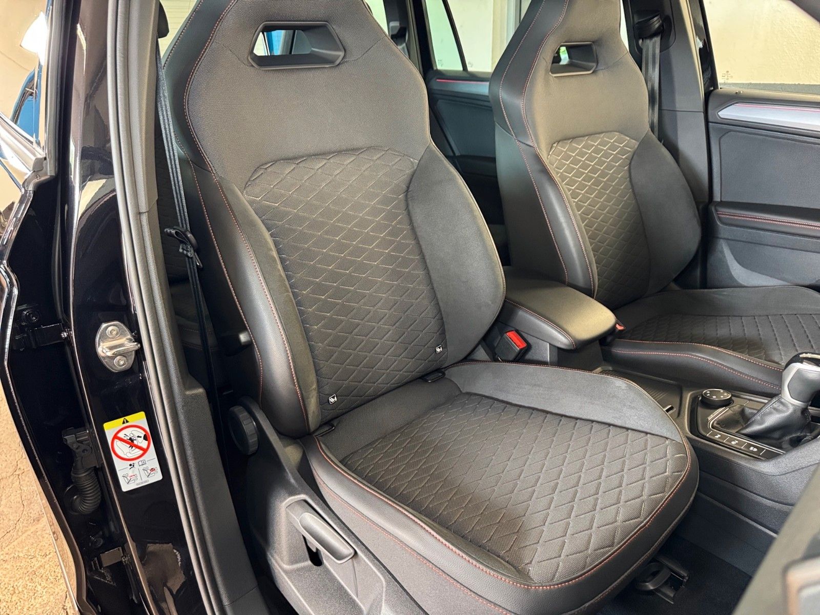 Seat Tarraco FR 4Drive - AHK, LED, Navi, S&D XL