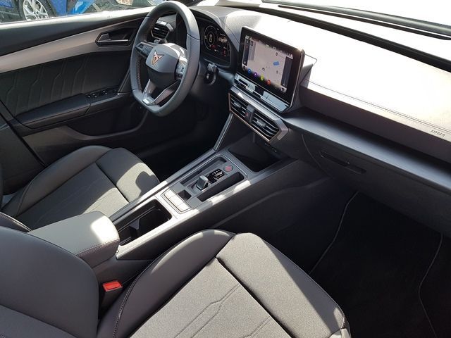 Cupra Formentor 1.4 e-Hybrid DSG - Samsaru's Car Outlet