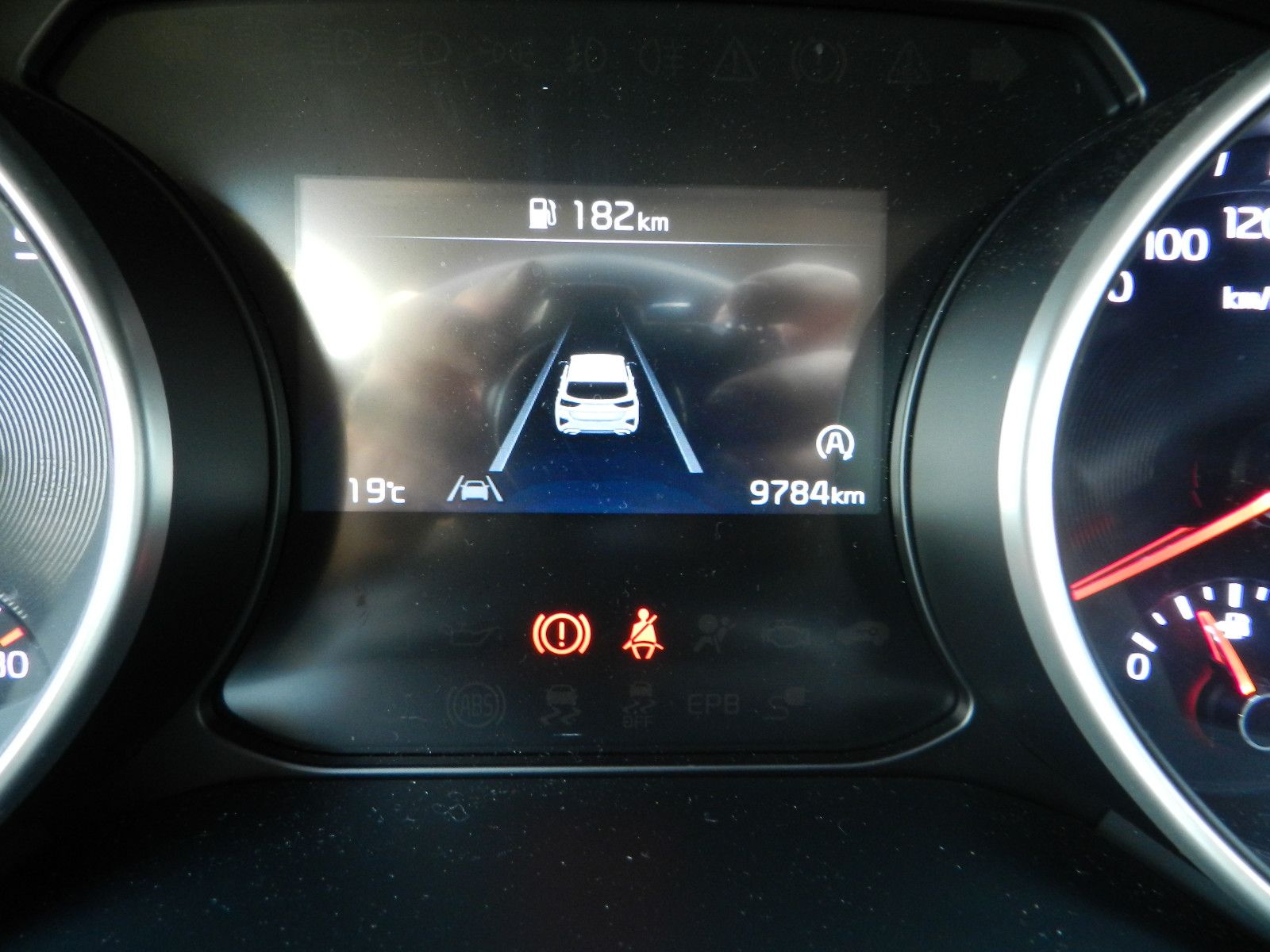 Kia Ceed - Samsaru's Car Outlet
