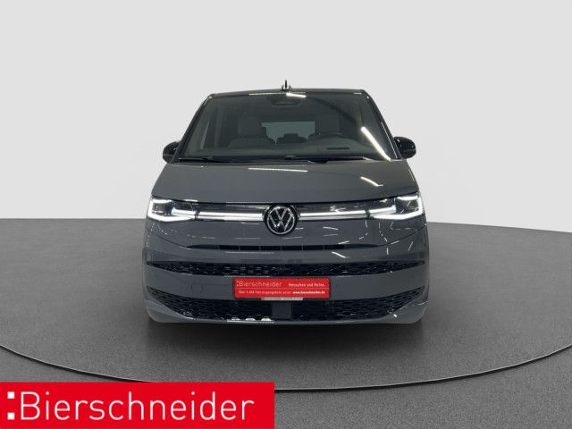 Volkswagen T7 Multivan 1.5 TSI eHybrid 4Mo Edition LÜ VOLL!