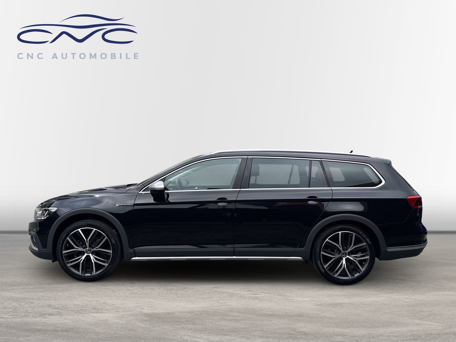 Volkswagen Passat Variant Alltrack DSG 4Motion 360/DCC/Ke