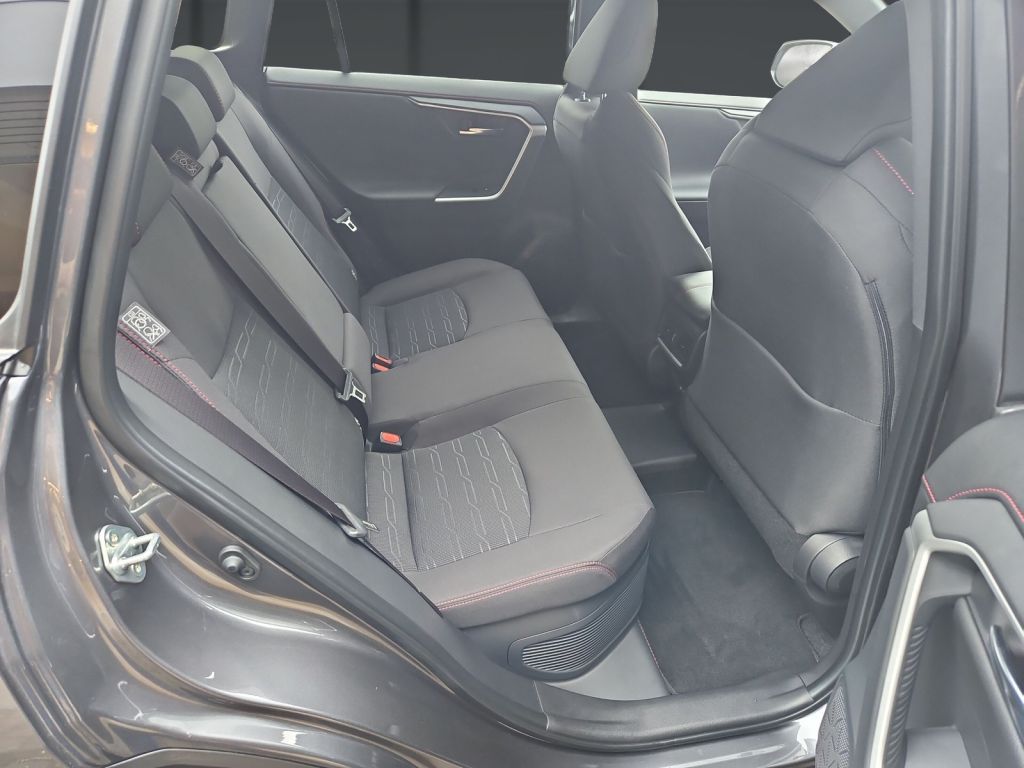 Toyota RAV 4 Plug-in-Hybrid Teamplayer *RÜCKFAHRKAMERA*