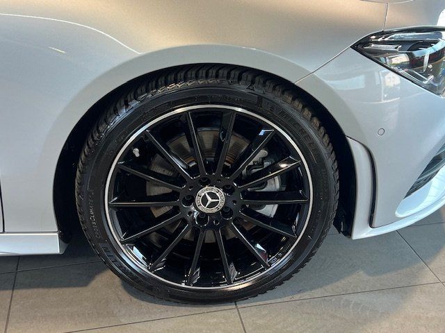 Mercedes-Benz CLA 250 4M AMG - Samsaru's Car Outlet