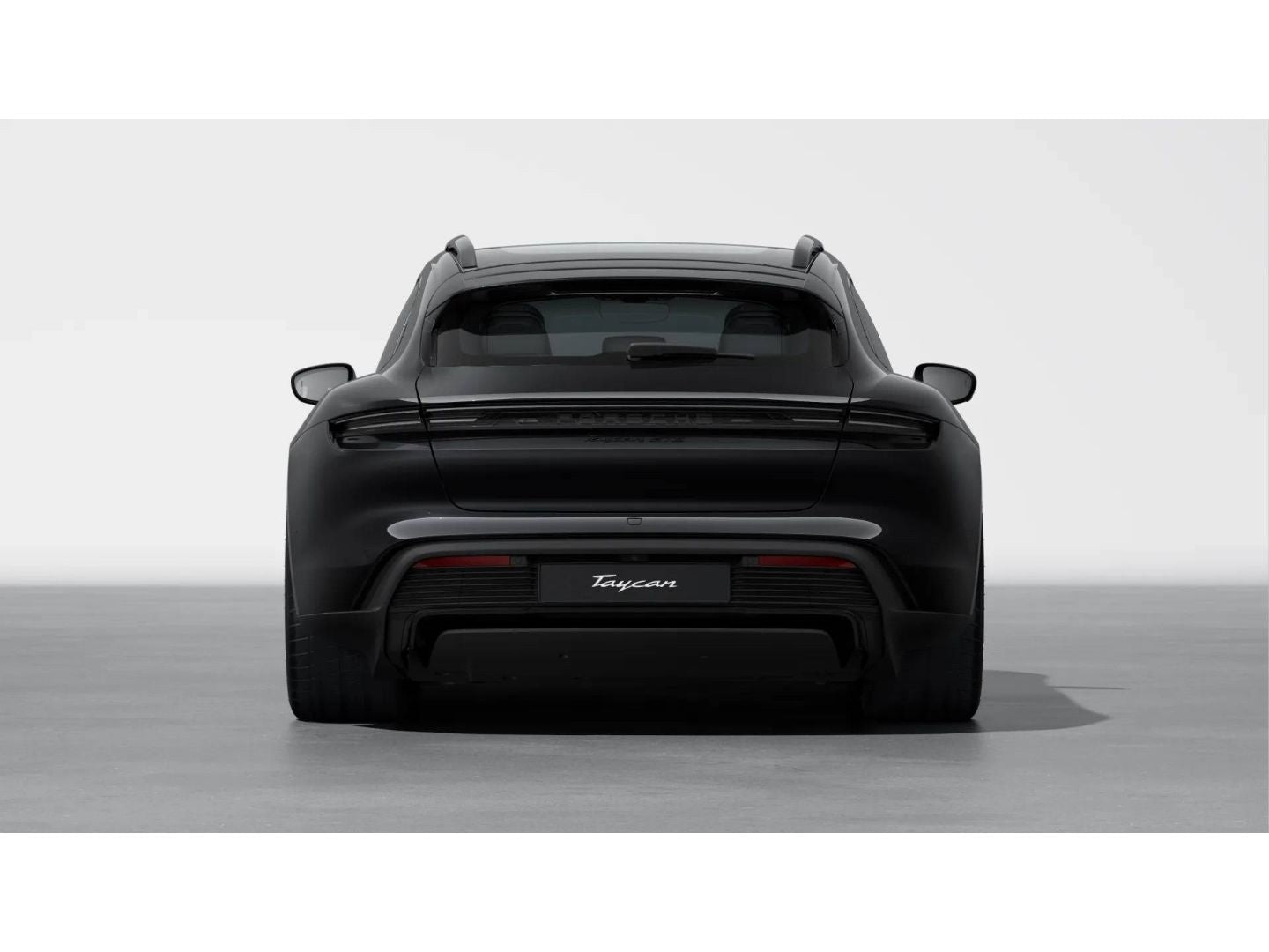 Porsche Taycan GTS Sport Turismo Active-Ride InnoDrive