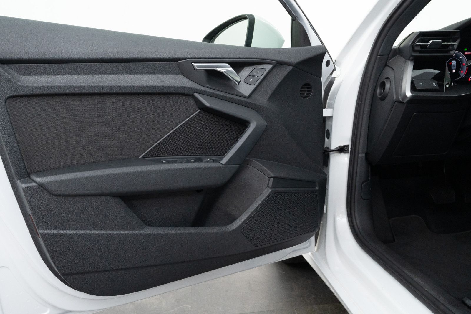 Audi A3 Limousine 35 TDI basis