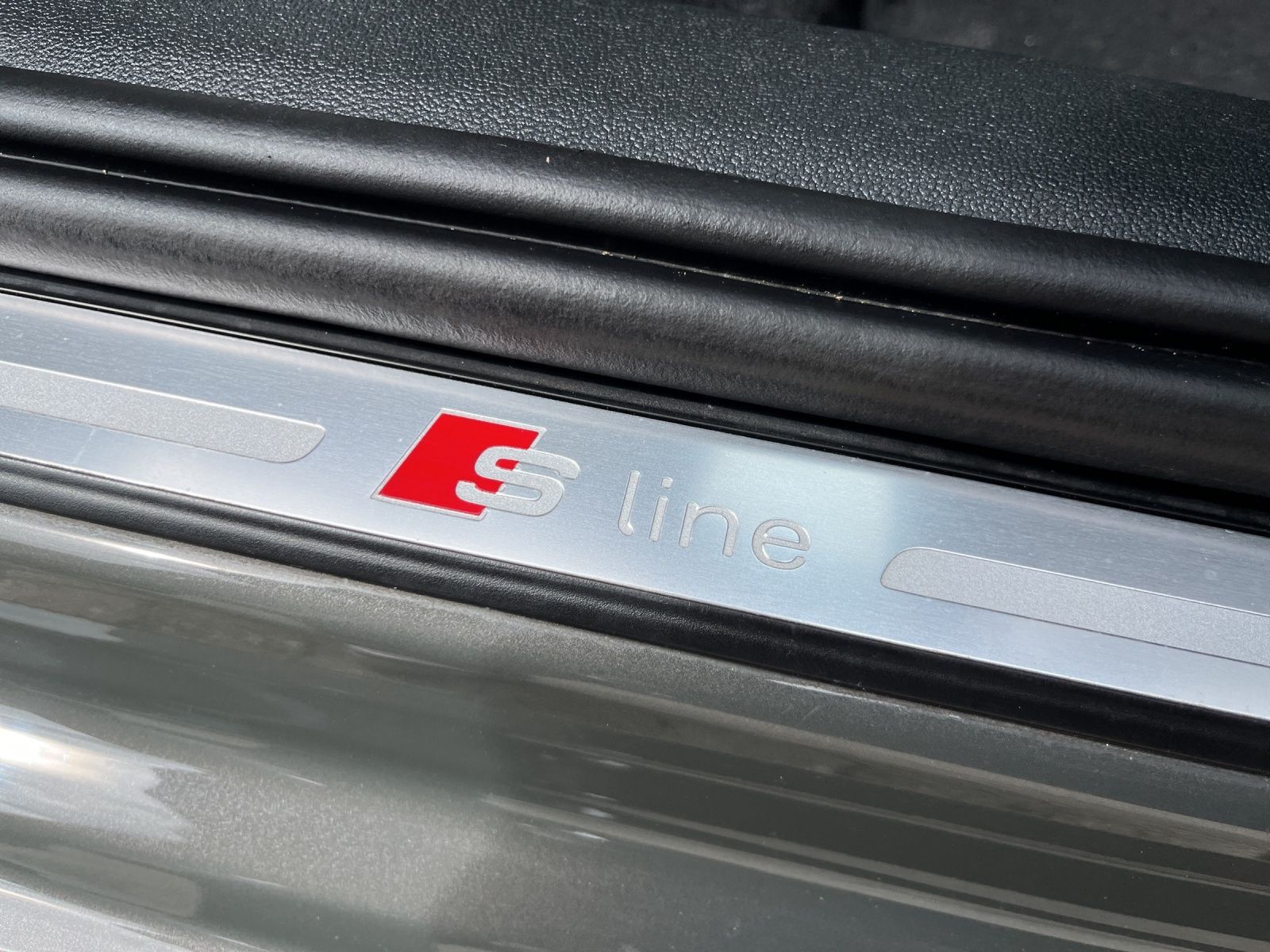 Audi A1 Sportback S line 30 TFSI S-TRONIC - Samsaru's Car Outlet