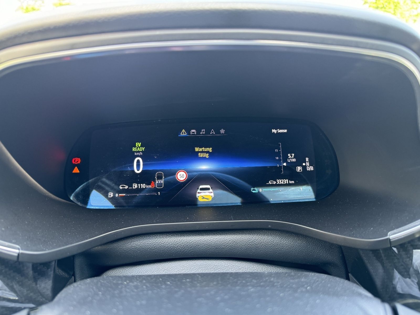 Renault Arkana E-TECH Hybrid - Samsaru's Car Outlet
