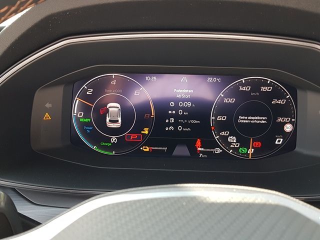Cupra Formentor 1.4 e-Hybrid DSG - Samsaru's Car Outlet