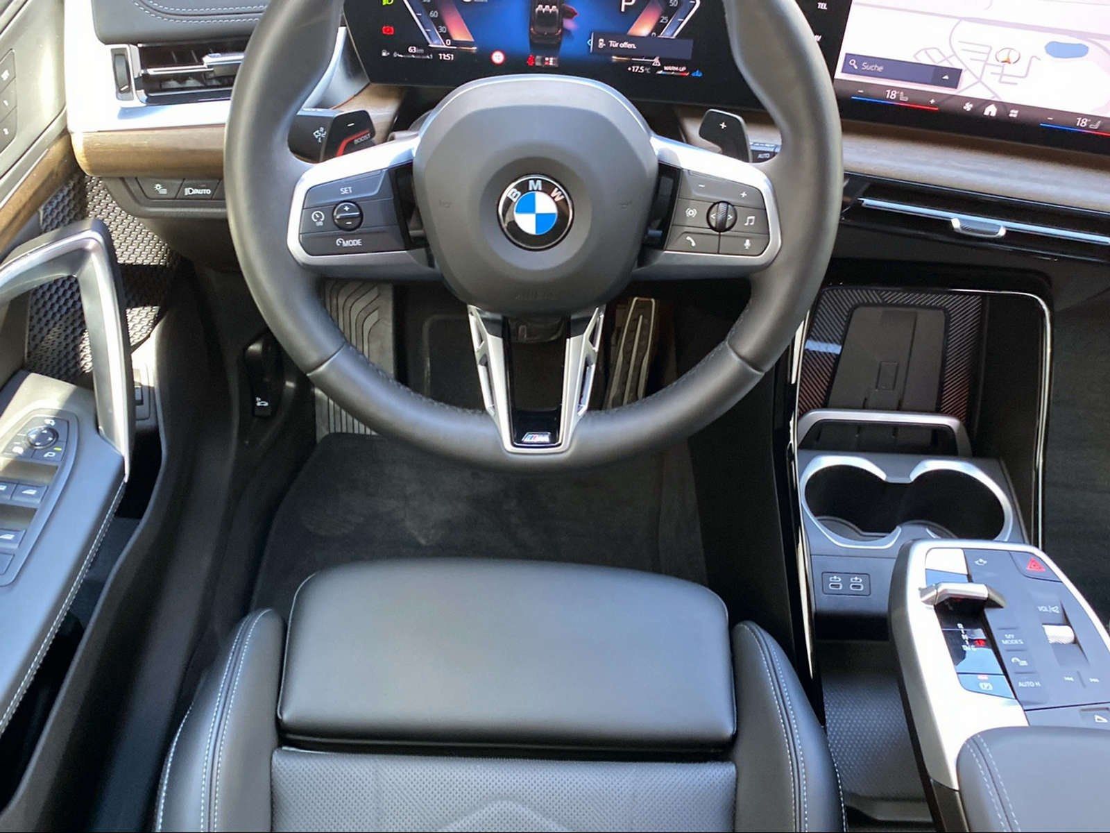 BMW X1 xDrive20d M Sport AHK Driv.Assist+ Head-Up