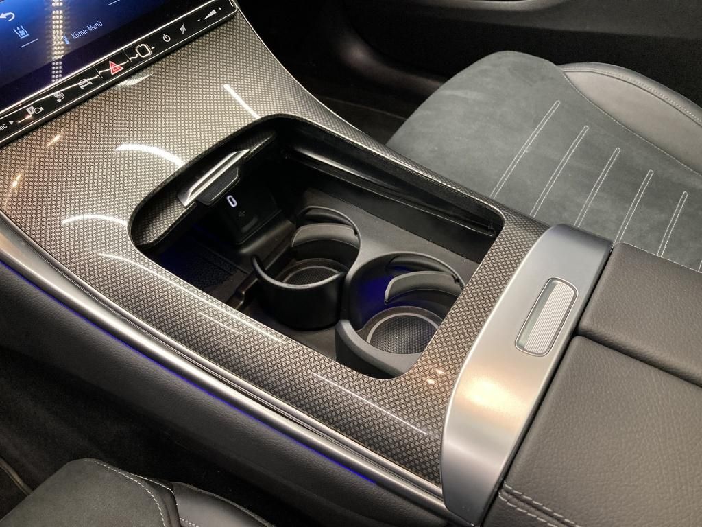 Mercedes-Benz GLC 300 de 4M AMG Premium+AHK+Pano+Night+Sound