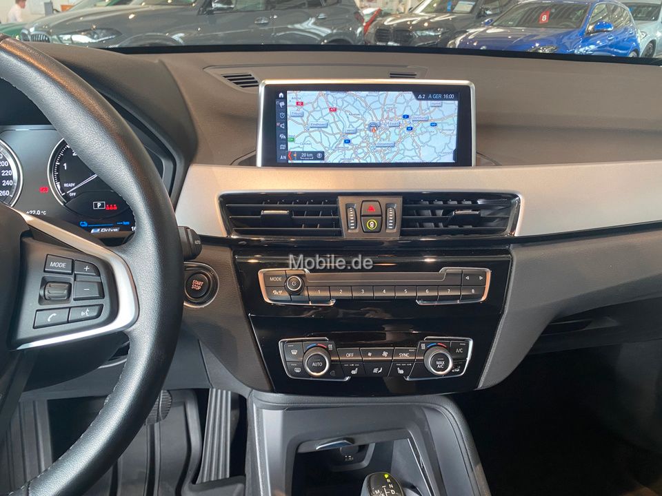 BMW X1 xDrive25e Advantage Steptronic - Samsaru's Car Outlet