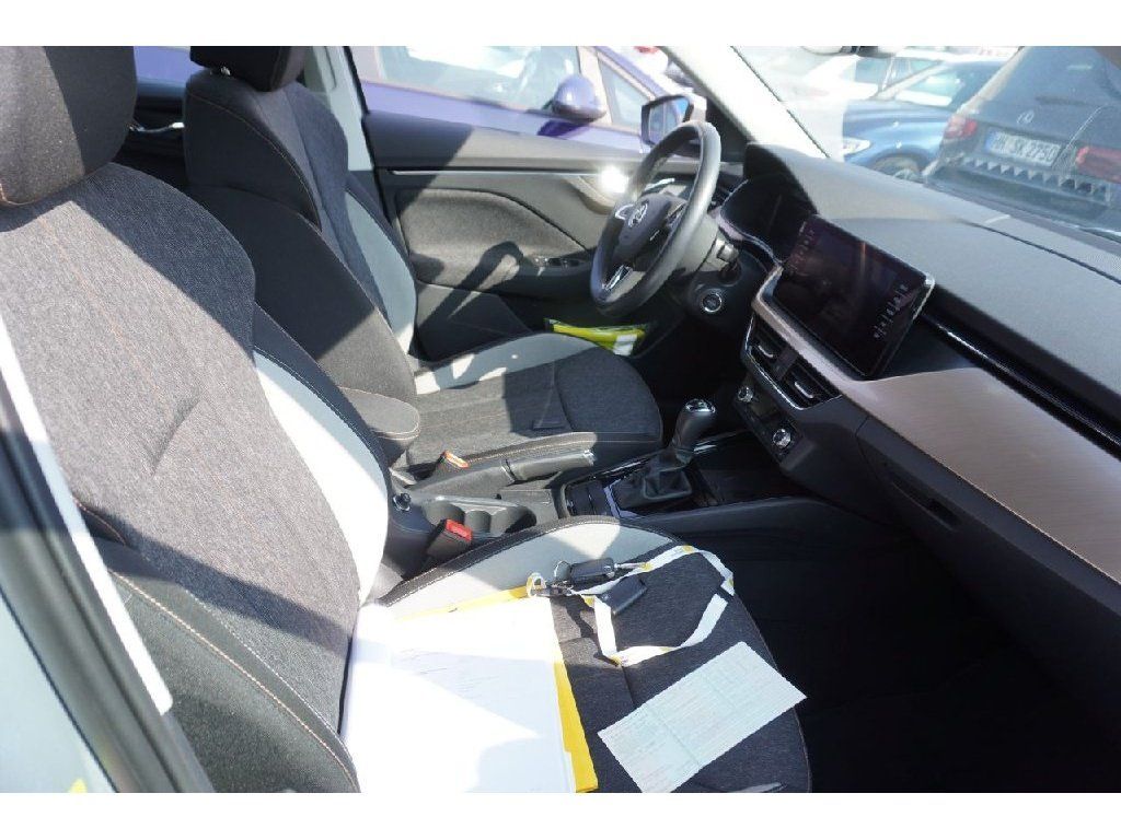 Skoda Kamiq 1.6 TDI Style - Samsaru's Car Outlet
