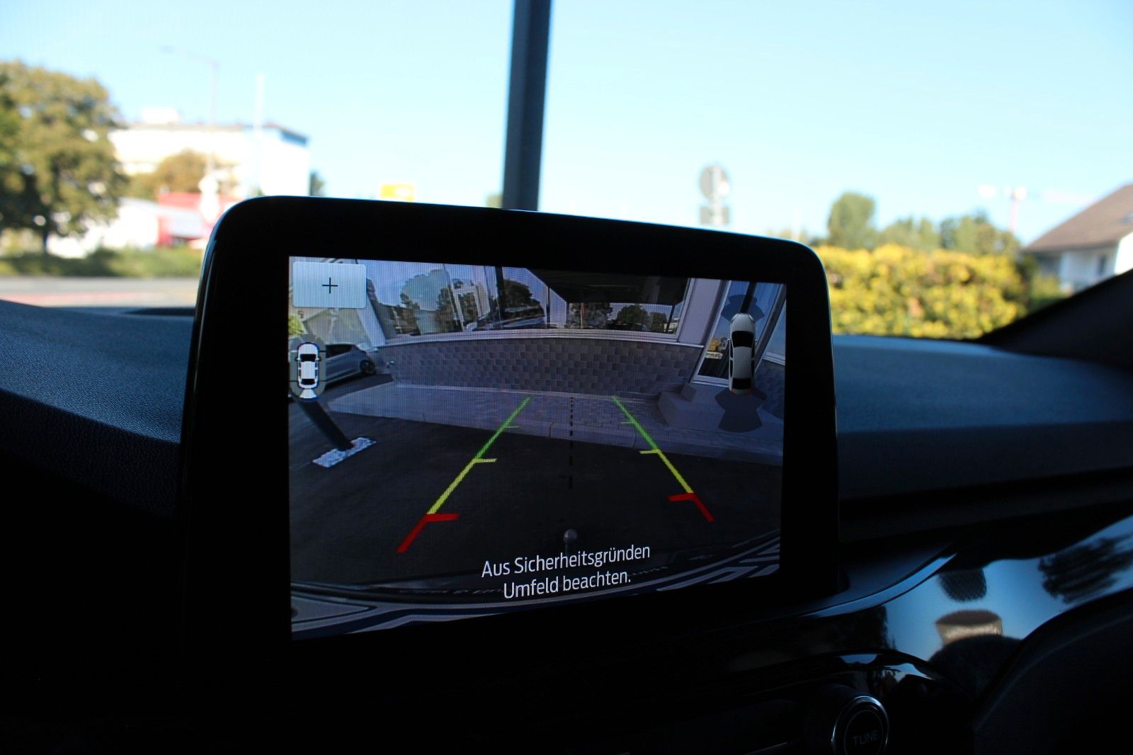 Ford Kuga ST-Line X Plug-In Hybrid - Samsaru's Car Outlet