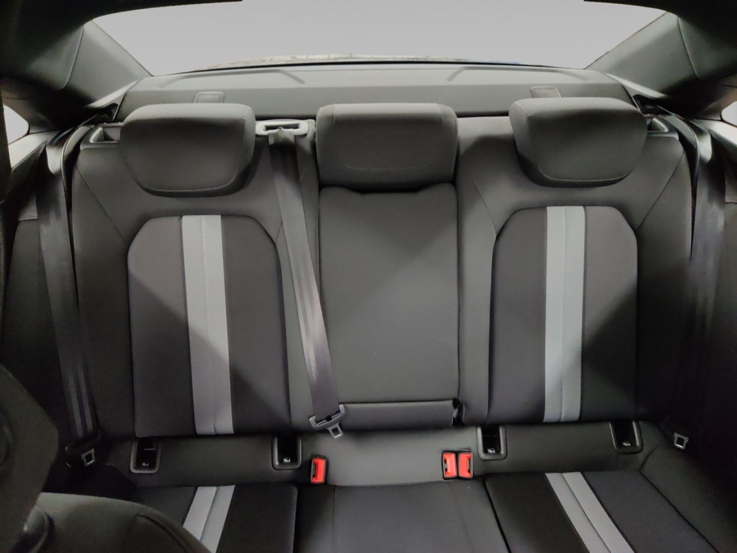 Audi A3 Limo 2.0 TDI advanced - Samsaru's Car Outlet
