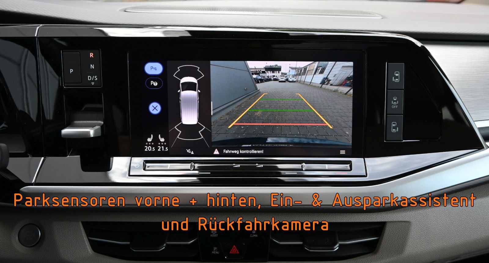 Volkswagen T7 Multivan 2.0 TDI DSG Style - Samsaru's Car Outlet