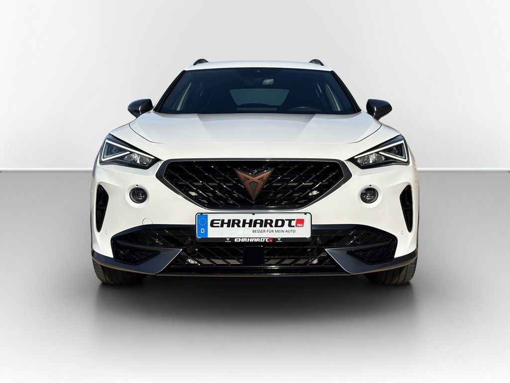 Cupra Formentor 2.0 TSI DSG 4Drive VZ DCC AHK*VIRTUAL*