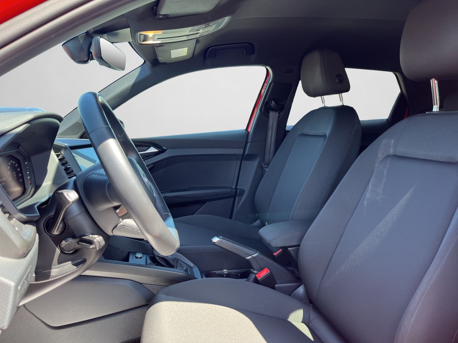 Audi A1 Sportback 25 TFSI S line S tro. ACC/EPH/uvm.