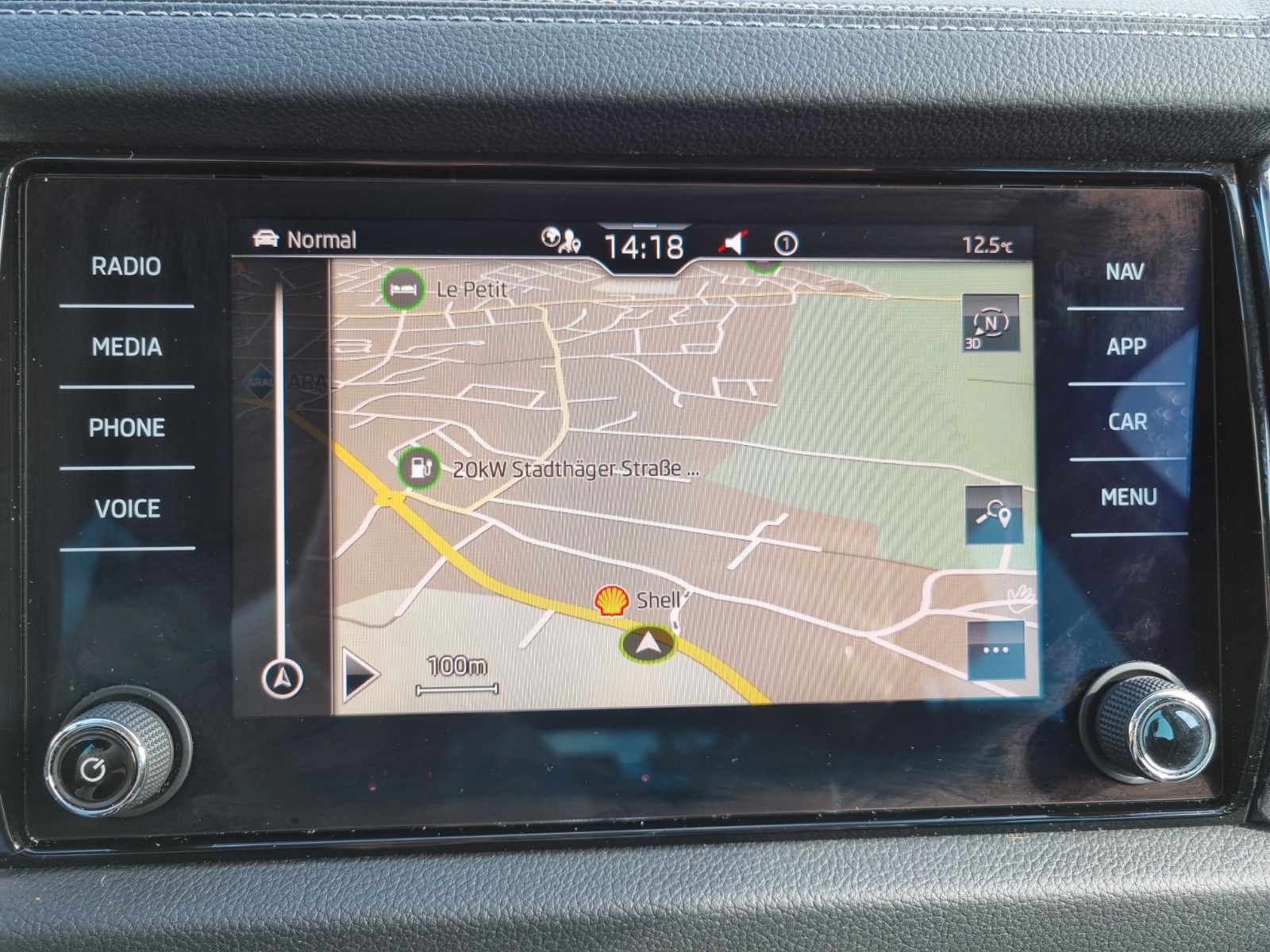 Skoda Kodiaq Style 2.0 TDI DSG - Samsaru's Car Outlet