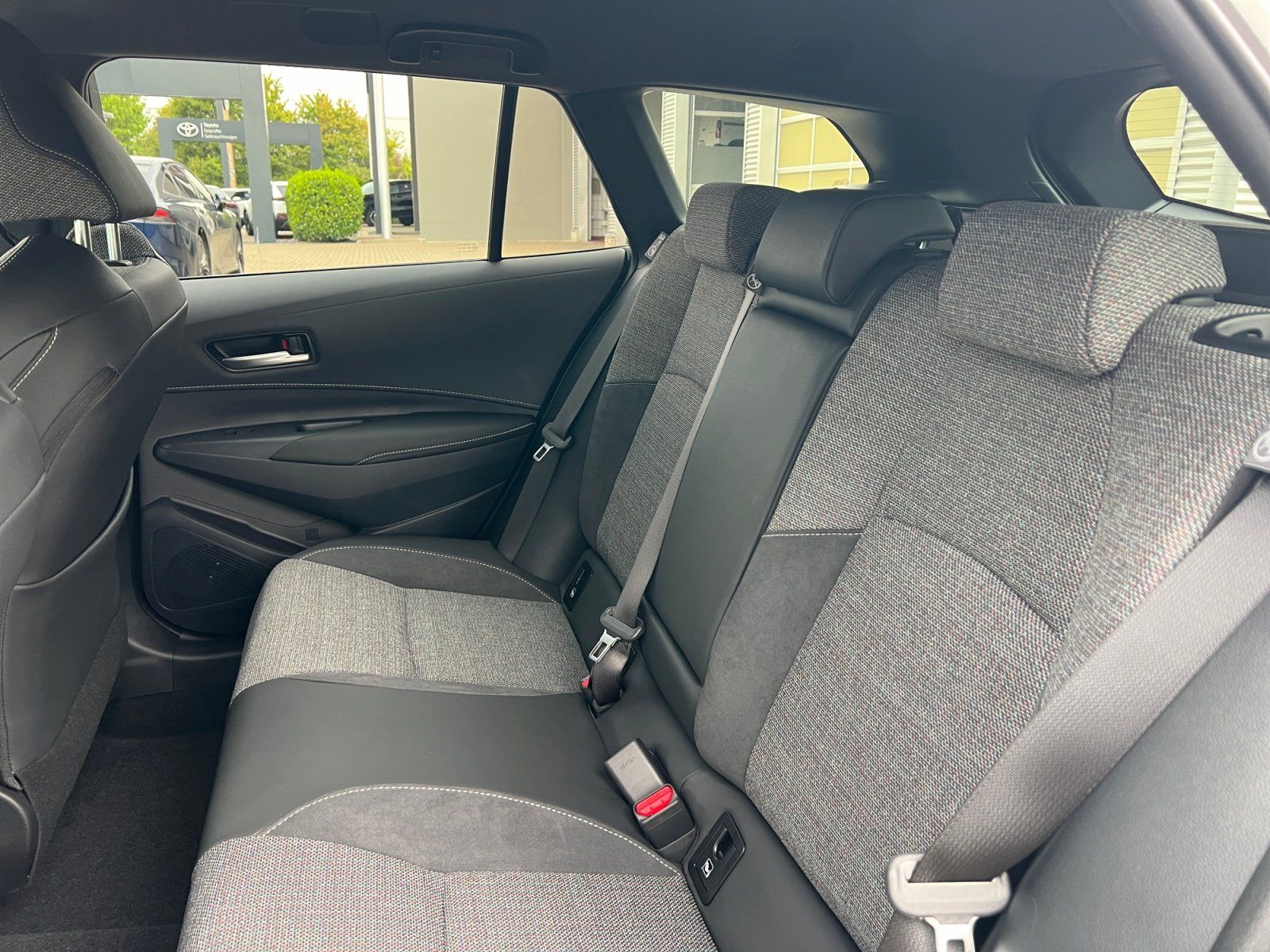 Toyota Corolla TS Hybrid Teamplayer *Technik-Paket*
