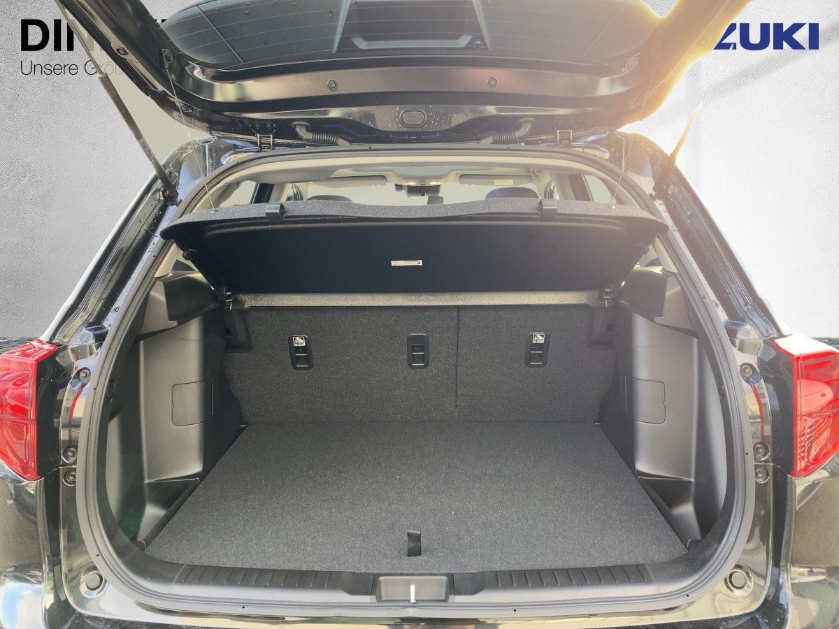 Suzuki VITARA 1.5 COMFORT+ - Samsaru's Car Outlet