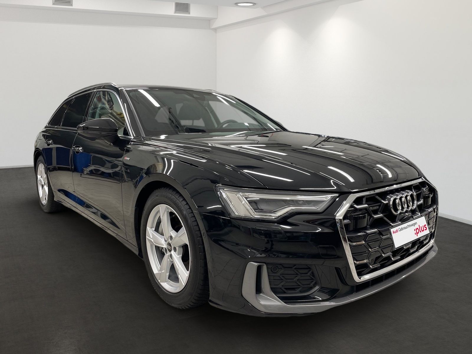 Audi A6 Avant 45 TFSI quattro S line *AHK*MATRIX*KAME