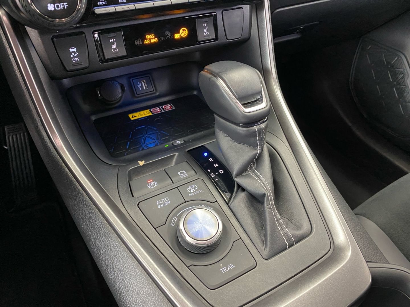 Toyota RAV 4 Plug-in-Hybrid GR SPORT *HUD*360*4x SHZ*JB