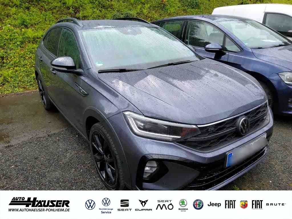 Volkswagen Taigo R-Line 1.0 TSI DSG - Samsaru's Car Outlet