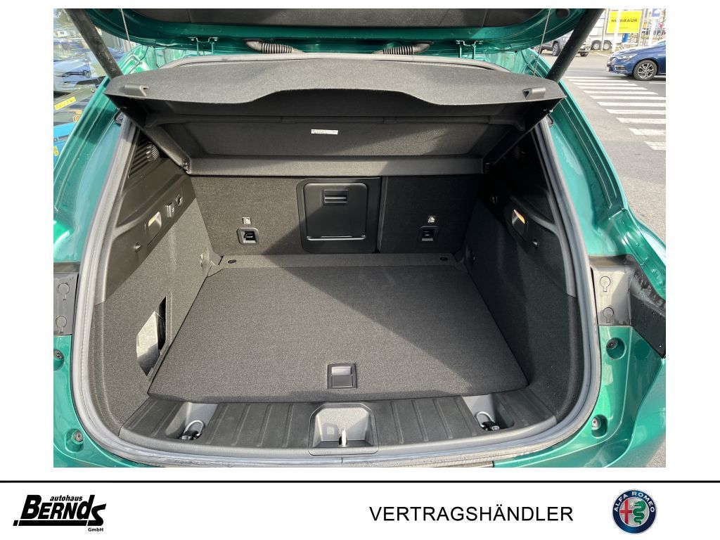 Alfa Romeo Tonale 1.5 MHEV Veloce WINTER ASSISTENZ POWER