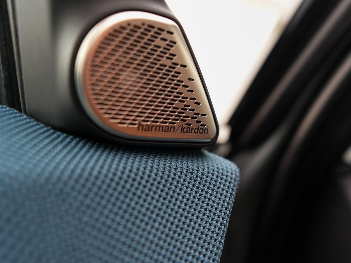 MINI Countryman C Favoured-T Paket XL - Samsaru's Car Outlet