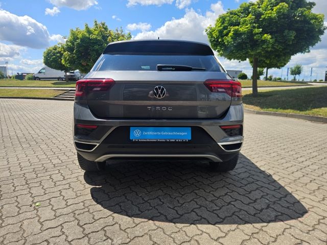 Volkswagen T-Roc Sport - Samsaru's Car Outlet