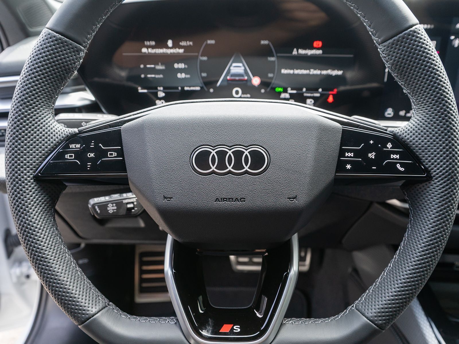 Audi A5 Avant TDI S line quattro Navi Matrix AHK ACC